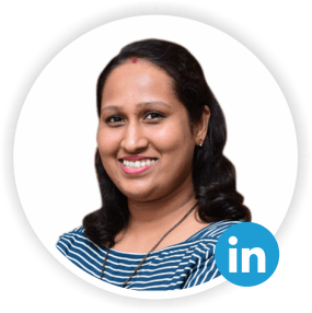 Poonam Narvekar, Chief Technology Officer at UMANG Software